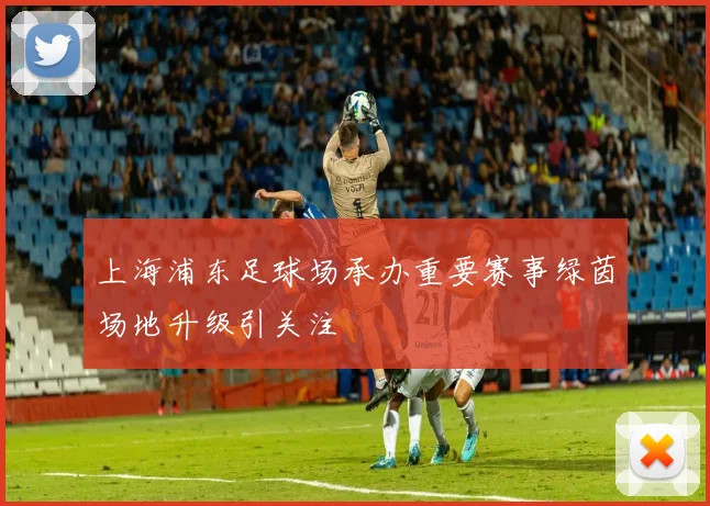 上海浦东足球场承办重要赛事绿茵场地升级引关注
