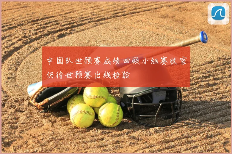 中国队世预赛成绩回顾小组赛收官仍待世预赛出线检验