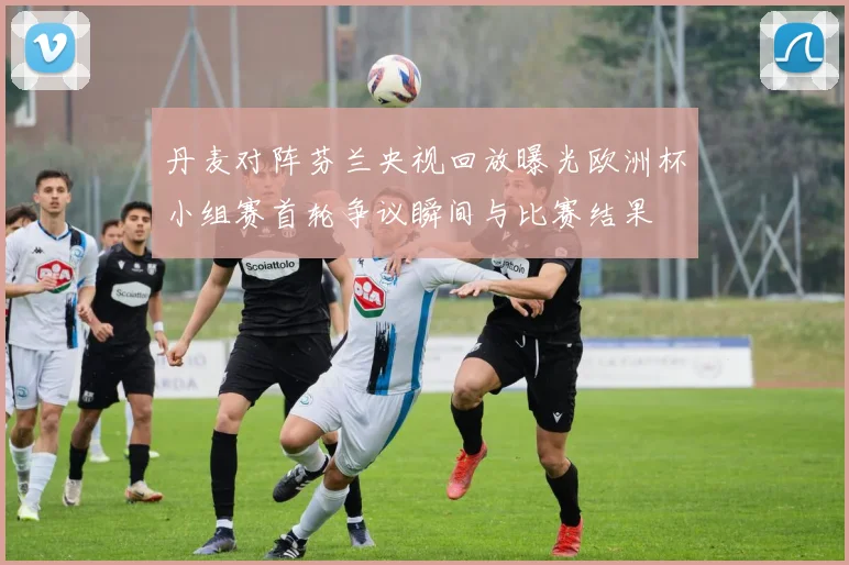 丹麦对阵芬兰央视回放曝光欧洲杯小组赛首轮争议瞬间与比赛结果
